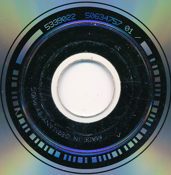 Marco Borsato : De Waarheid (CD, Album)