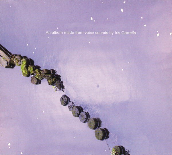 Iris Garrelfs : Specified Encounters (CD, Album, Enh)