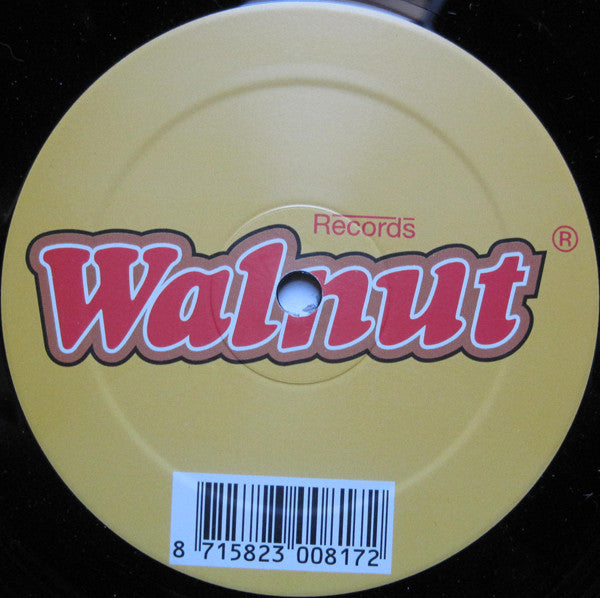 DJ Renegade : Power (12")