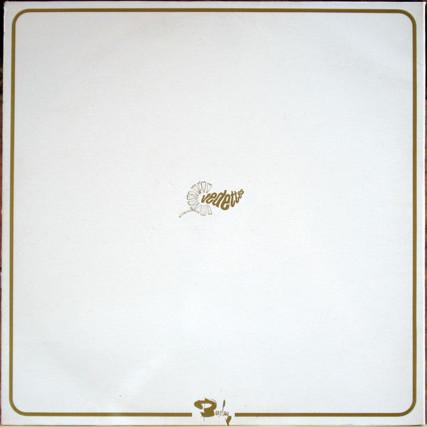 Jean Ferrat : Jean Ferrat (LP, Album, Mono, Gat)