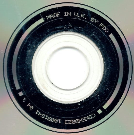 The Impressions : Definitive Impressions (CD, Comp)