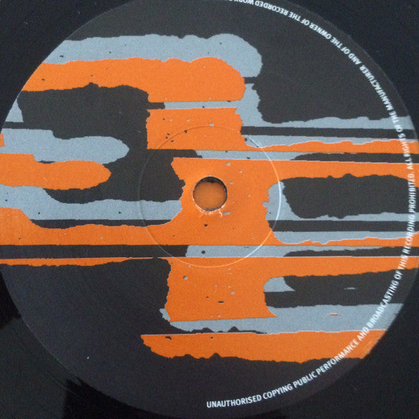 DJ Pulse And The Jazz Cartel* : Destiny / U Down (12", Promo)