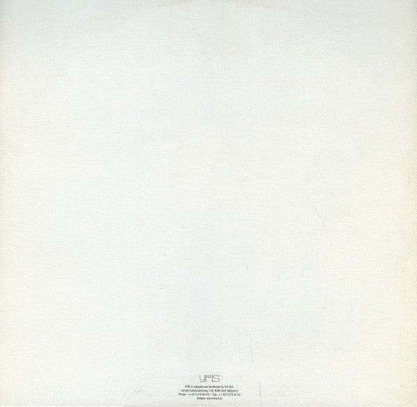 Lost Witness : Did I Dream (Song To The Siren) (12")