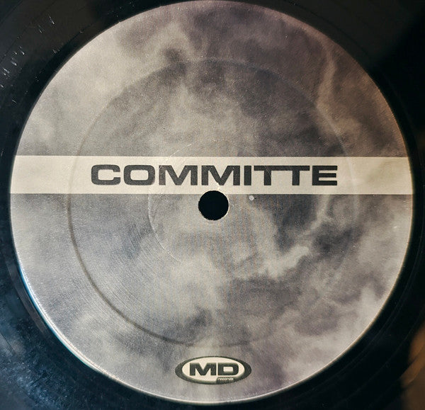 Committee : Esperanza (12")