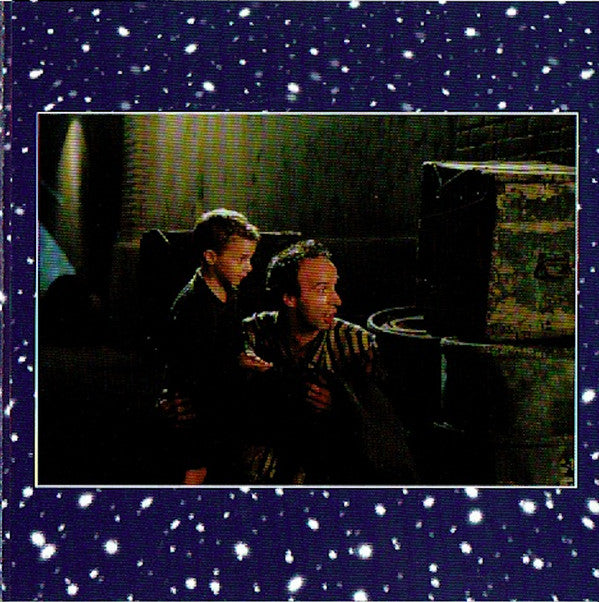 Nicola Piovani : La Vita È Bella (CD, Album)