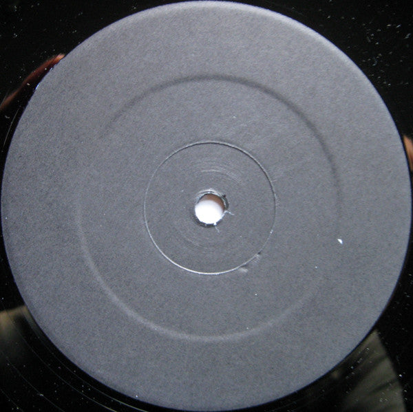 FR Project : Free Concert (12")