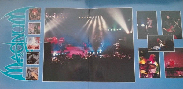 Magnum (3) : Mirador (LP, Comp, Gat)