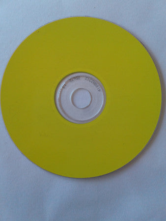 Food For Animals : Scavengers (CDr, Promo)