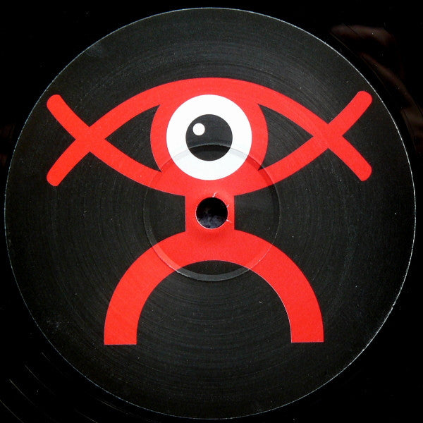 KC Flightt Vs Funky Junction : Voices (12")