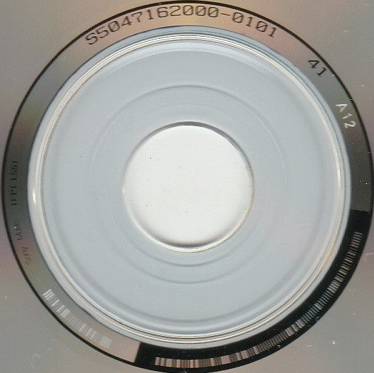 Garou : Seul... Avec Vous (CD)