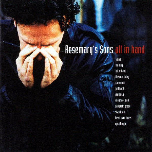 Rosemary's Sons : All In Hand (CD, Album)