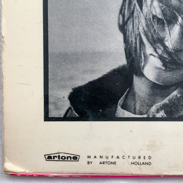 Francis Lai : A Man And A Woman (Original Motion Picture Soundtrack) (LP, Album)