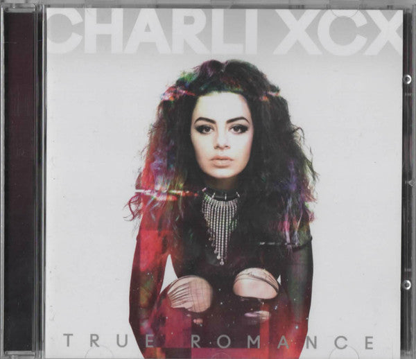 Charli XCX : True Romance (CD, Album)