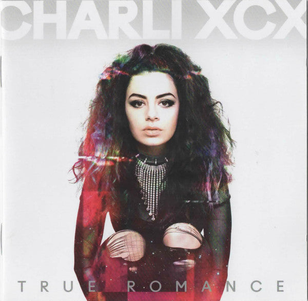 Charli XCX : True Romance (CD, Album)