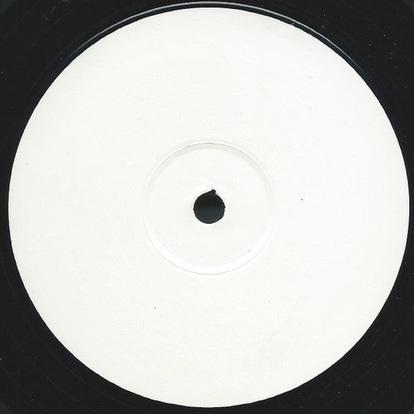 Mankey : Love Is A Stranger (12", Unofficial, W/Lbl)