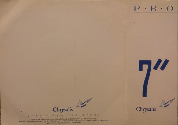 Sinéad O'Connor : Mandinka (7", Single)