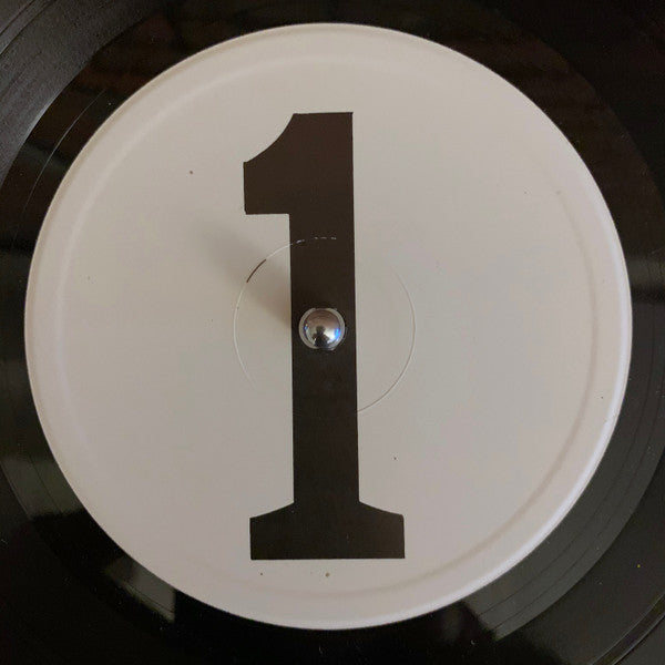 Vivian Stanshall : Teddy Boys Don't Knit (LP, Promo, TP, W/Lbl)