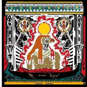 Ra Can Row : Ra Can Row (LP, Album, RE)