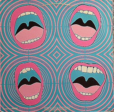 The Rumour : Purity Of Essence (LP, Album)