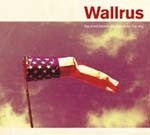 Wallrus : The Wind Blows Witches From The Sky (CD, Album)