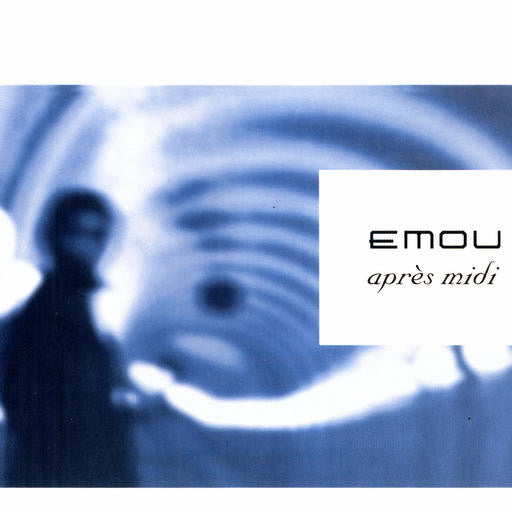 Emou : Après Midi (CD, Album)