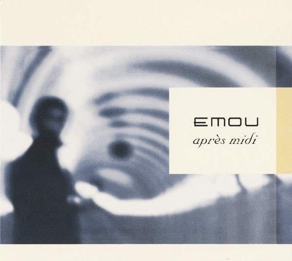Emou : Après Midi (CD, Album)