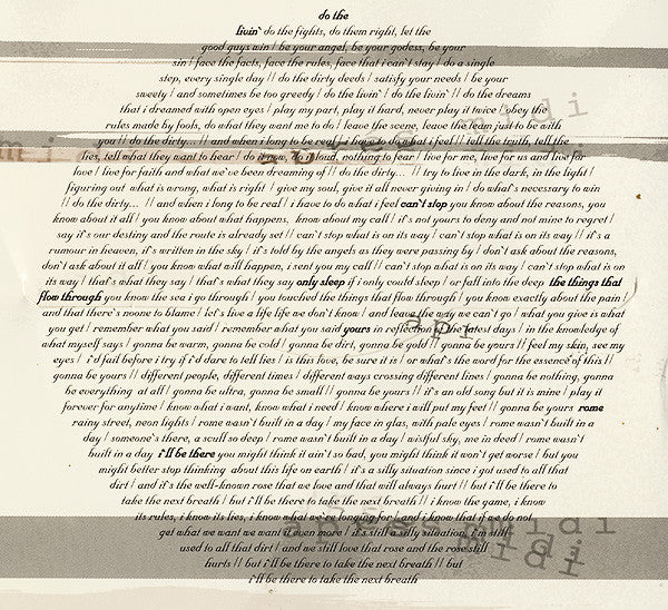 Emou : Après Midi (CD, Album)