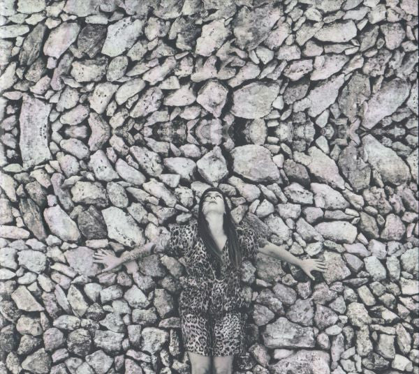Miss Kittin : Calling From The Stars (2xCD, Album)