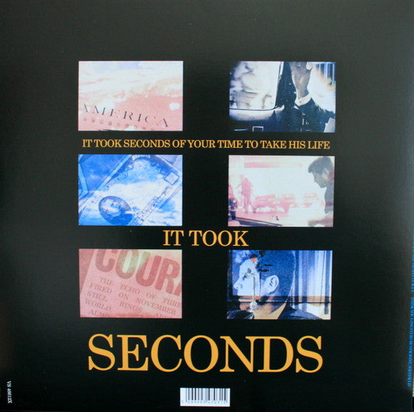 The Human League : Don't You Want Me (12", RSD, Single, Ltd, RE)