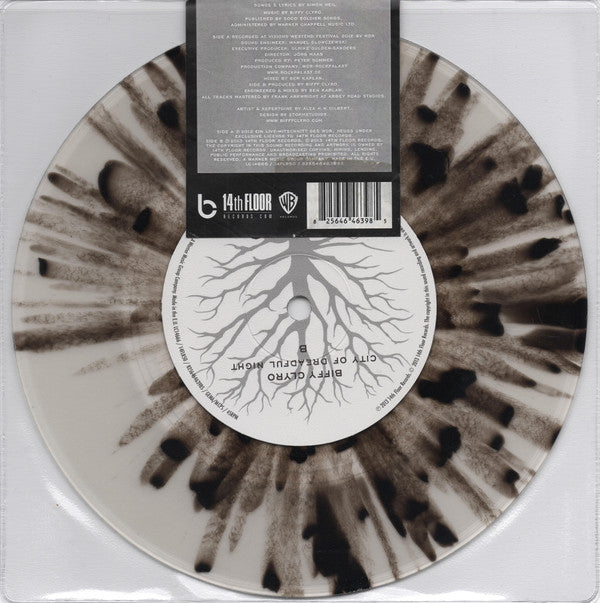 Biffy Clyro : Modern Magic Formula (7", RSD, Single, Ltd, Gre)