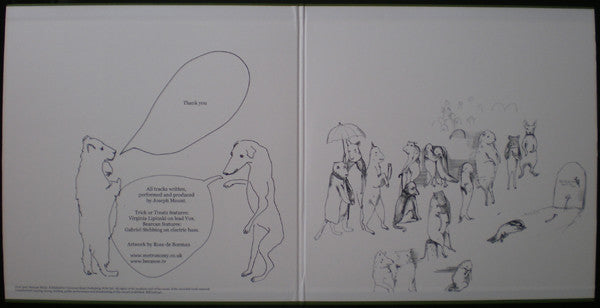 Metronomy : Pip Paine (Pay The £5000 You Owe) (2xLP, Album, RE + CD, Album, RE + Ltd)
