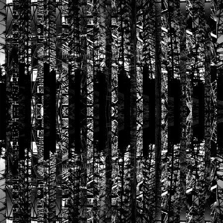 Evian Christ : Duga-3 (12", S/Sided, Ltd)