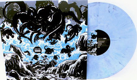 Various : Sub Pop 1000 (LP, RSD, Comp, Blu)