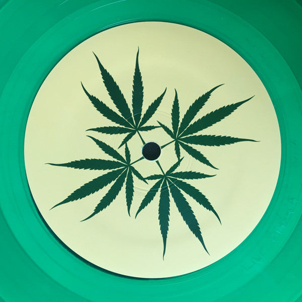 Buffalo Killers : Ohio Grass (12", EP, RSD, Ltd, Gre)