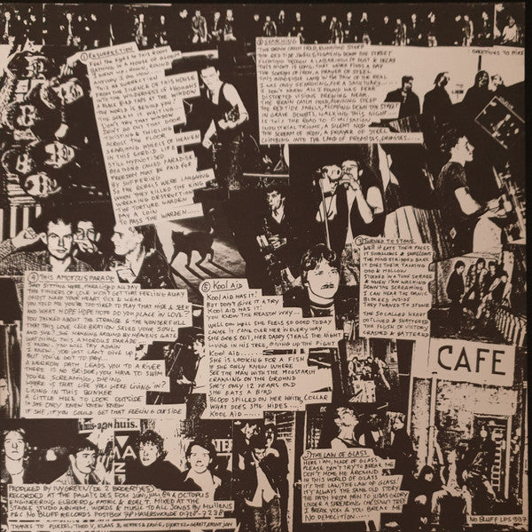 Ivy Green : The Quest (LP)