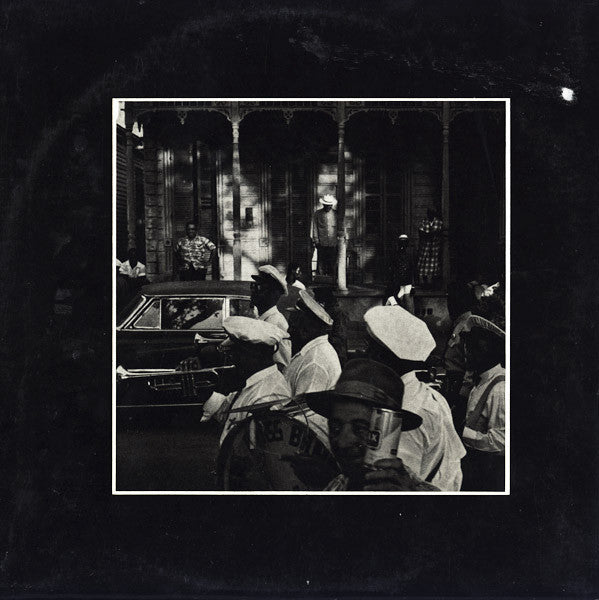 Original Tuxedo Jazz Orchestra : The World's Oldest Jazz Orchestra Founded In 1896 (LP, Album, Mono)