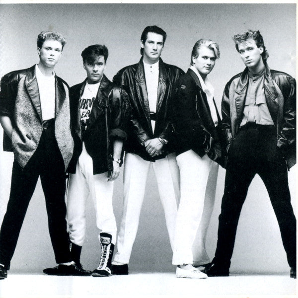 Spandau Ballet : The Singles Collection (CD, Comp, RE)