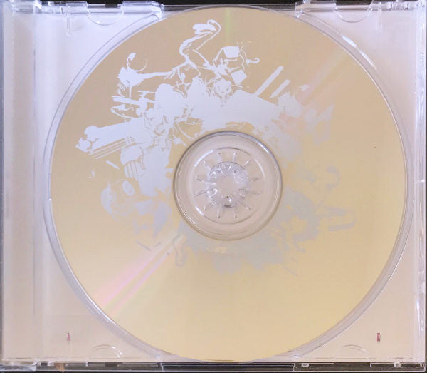 Dino Felipe : I'm You (CD, Album)