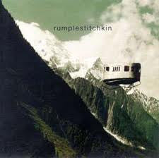 Rumplestitchkin : Small-Time Hero (CD, Album)