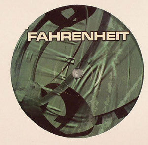 Jimpy : Heat Wave (12")