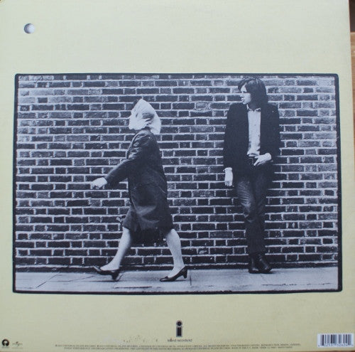 Nick Drake : Nick Drake (LP, RSD, Comp, Ltd, RE)