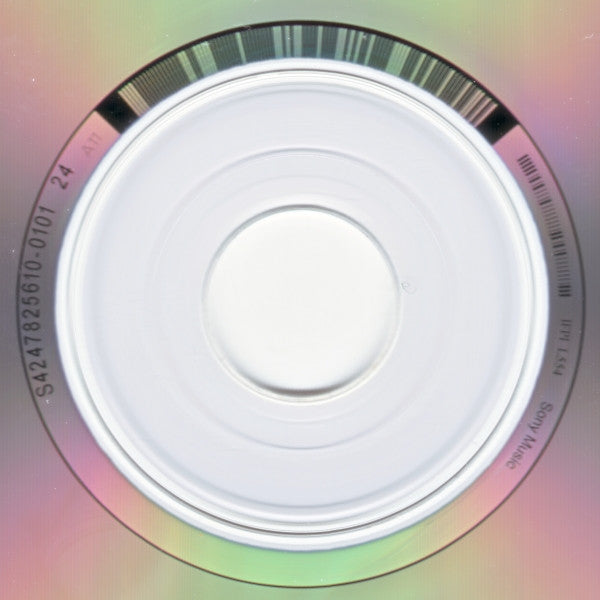 Frank Sinatra : Christmas Songs By Sinatra (CD, Comp, RE)