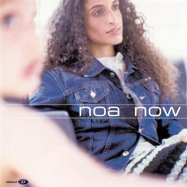 Noa : Now (CD, Album, Enh)