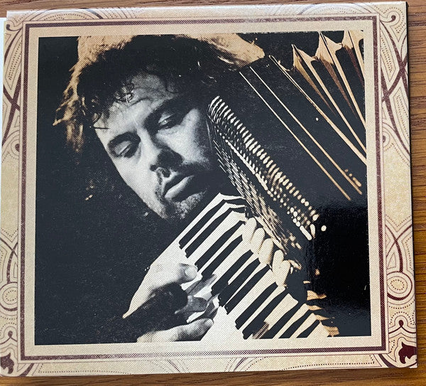 Le Velo Vert : Le Velo Vert (CD, Album)