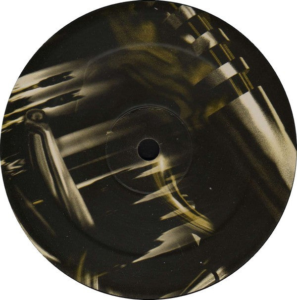 Armageddon Project : Feeding The Demons Breed (12")