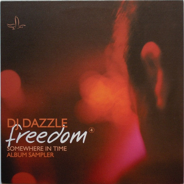 DJ Dazzle : Freedom 4: Somewhere In Time (12", Smplr)