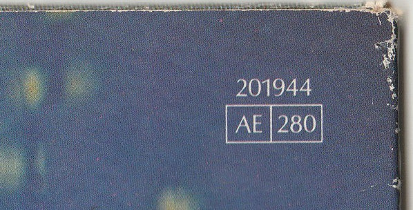 Julien Clerc : Pantin 83 (LP, Album)