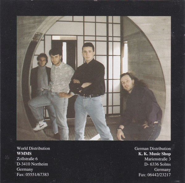 Marathon (11) : Impossible Is Possible (CD, Album)