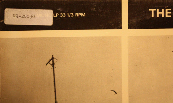 Paul Harris (26) : The History Of Offshore Radio (Recordings From Offshore Commercial Radio Stations 1958-1970) (LP, Comp, Mono, Club)