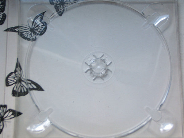 The Concretes : The Concretes (CD, Album, Copy Prot., Promo)